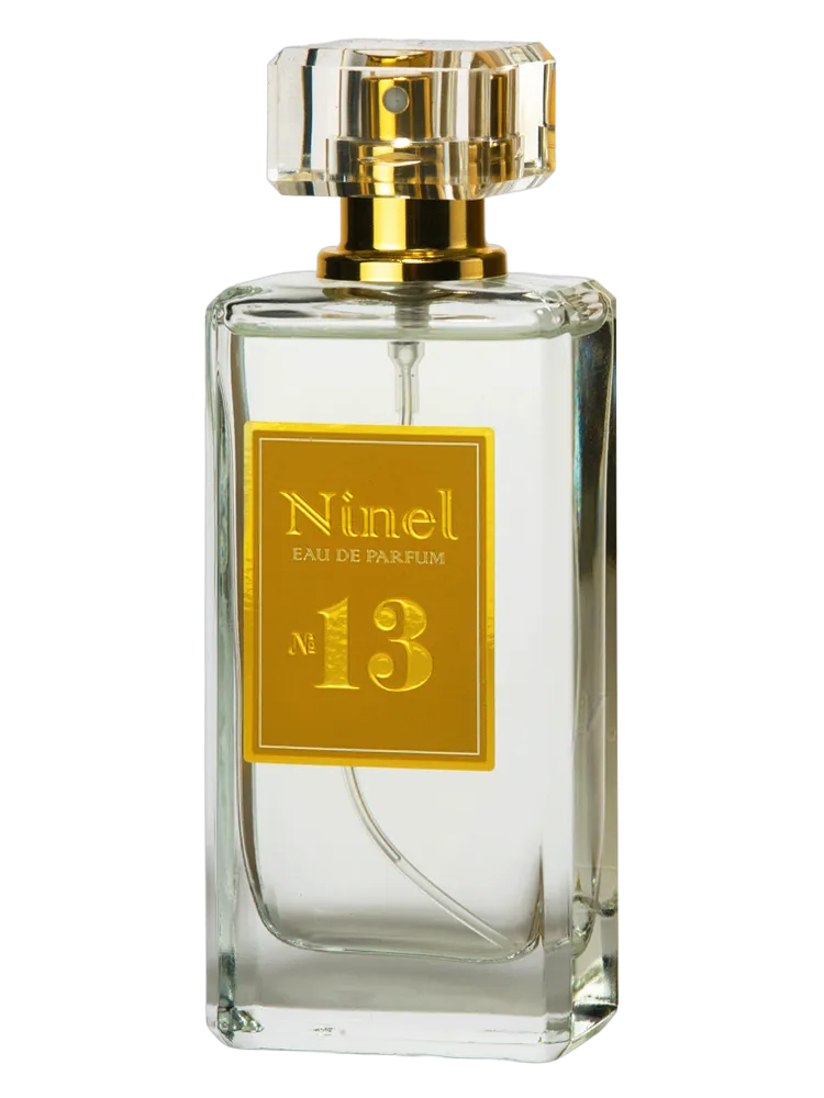 Ninel No. 13 by Ninel Perfume