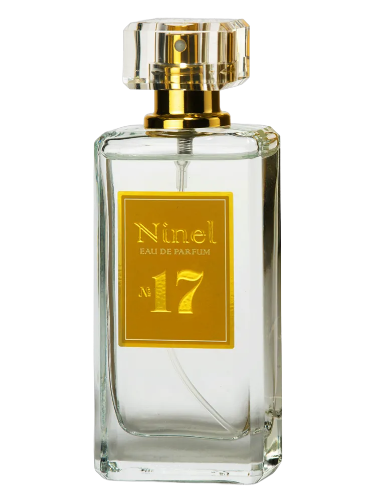 Ninel No. 17 by Ninel Perfume