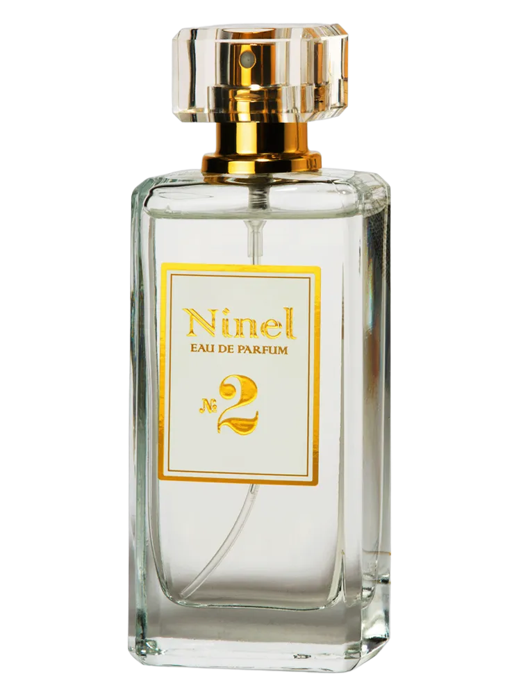 Ninel No. 2 by Ninel Perfume