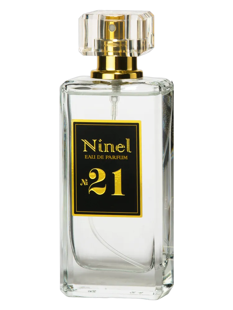 Ninel No. 21 by Ninel Perfume