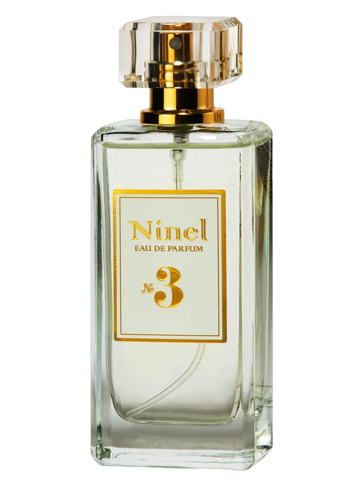 Ninel No. 3 by Ninel Perfume