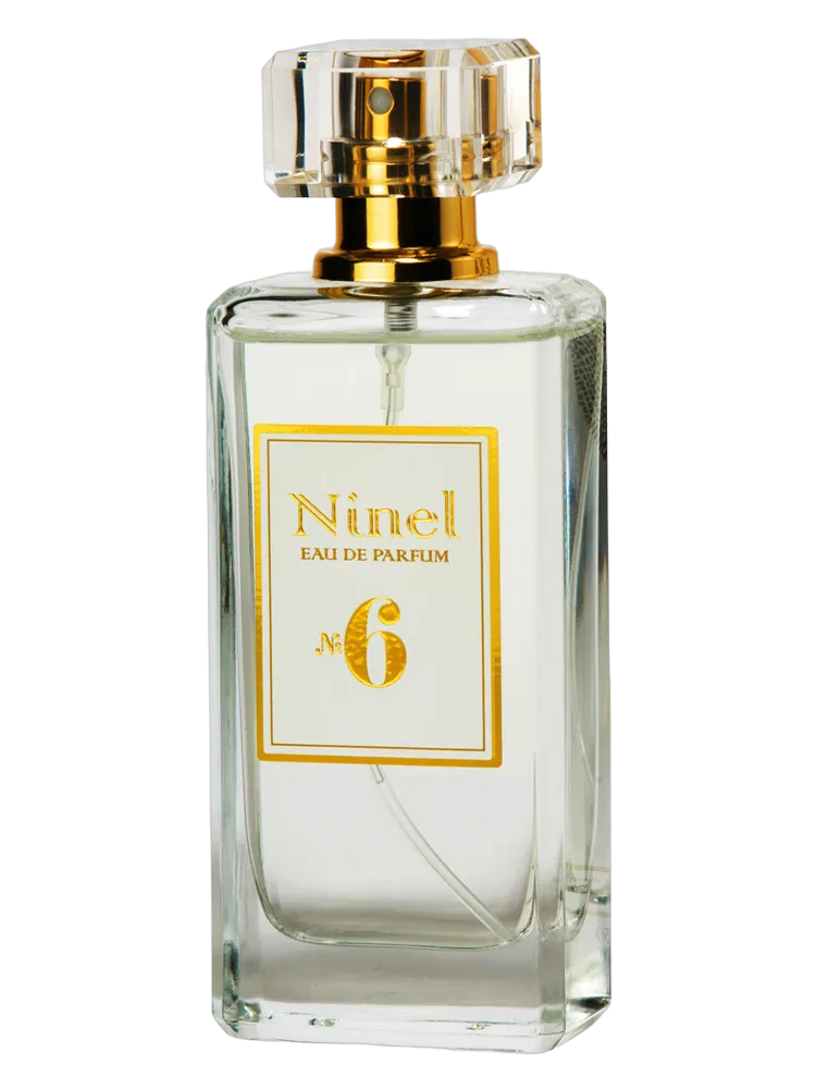 Ninel No. 6 by Ninel Perfume