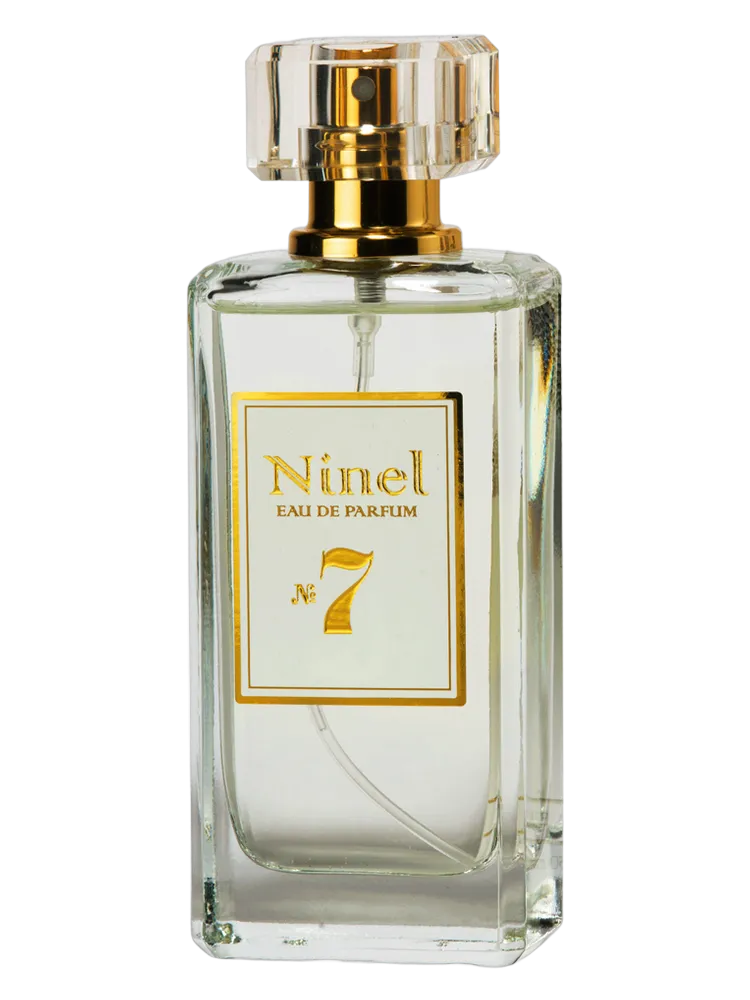Ninel No. 7 by Ninel Perfume