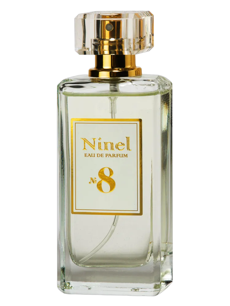 Ninel No. 8 by Ninel Perfume
