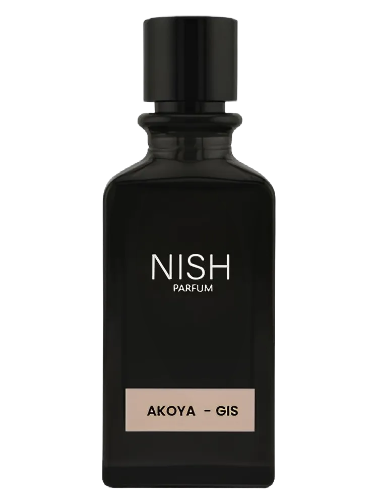 Akoya by Nish Parfum