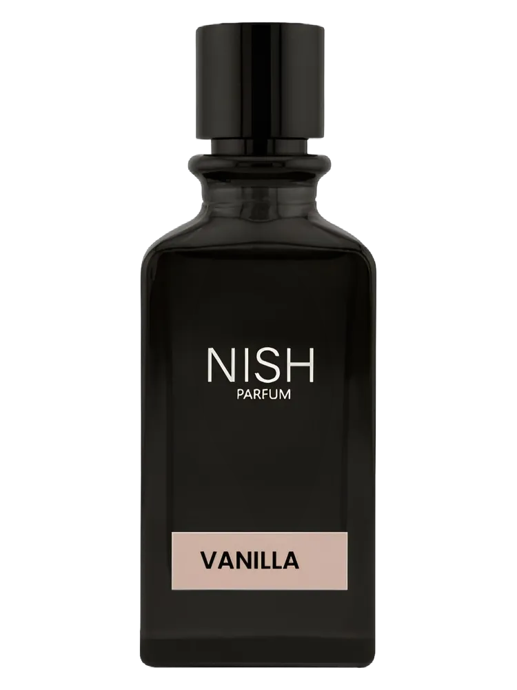 Vanilla by Nish Parfum