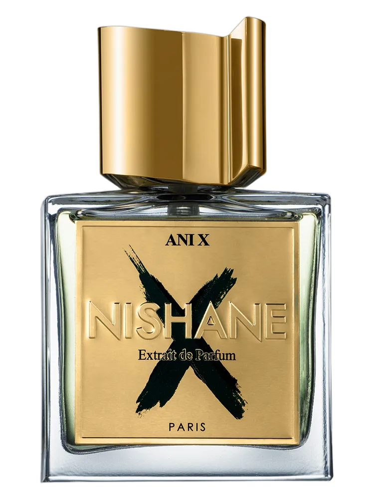 Ani X by Nishane