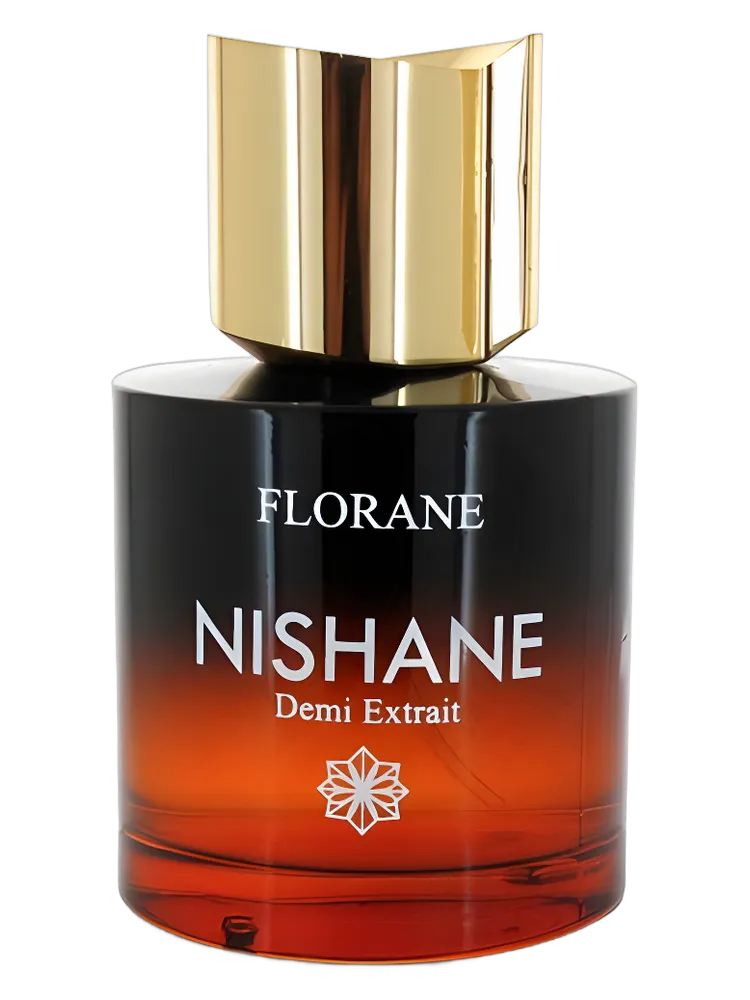 Florane by Nishane