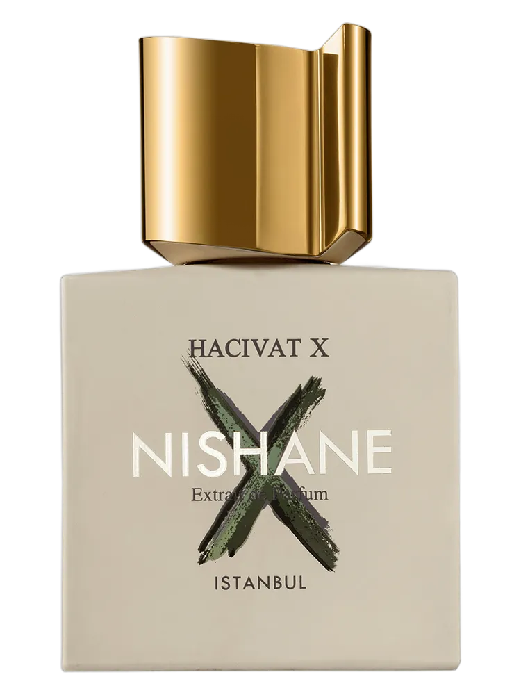Hacivat X by Nishane