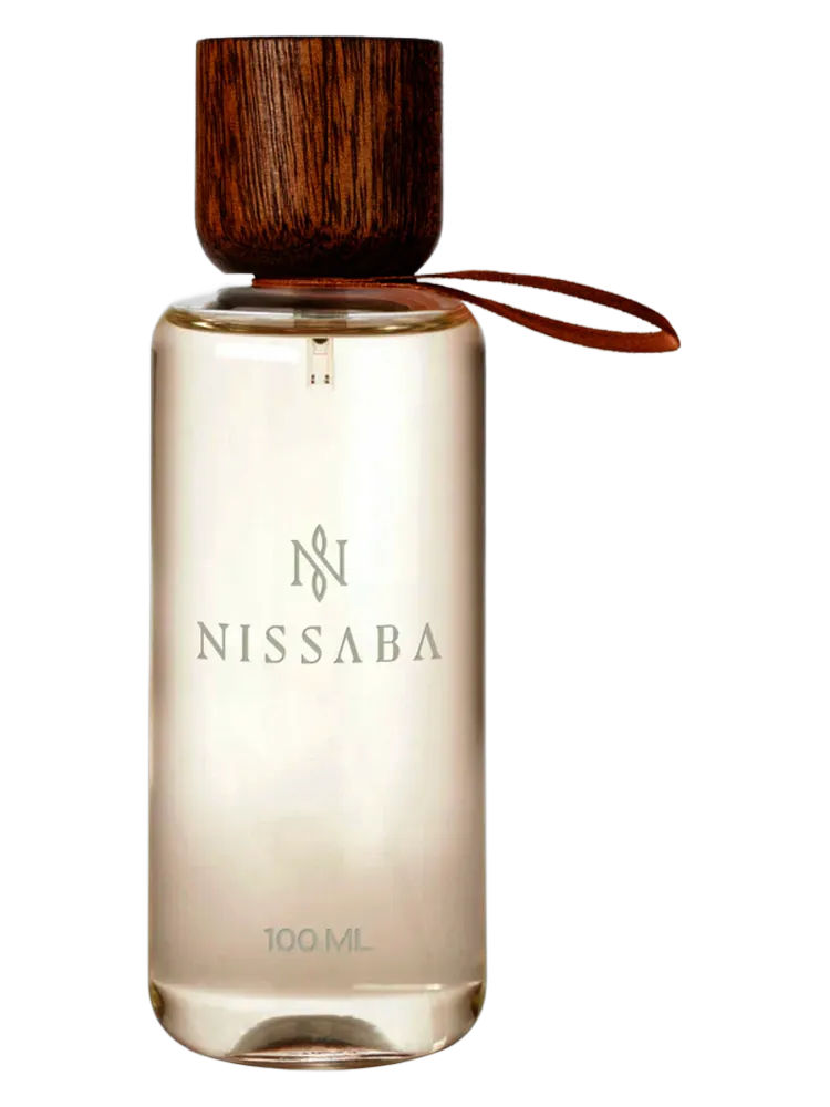 TIERRA MAYA by Nissaba
