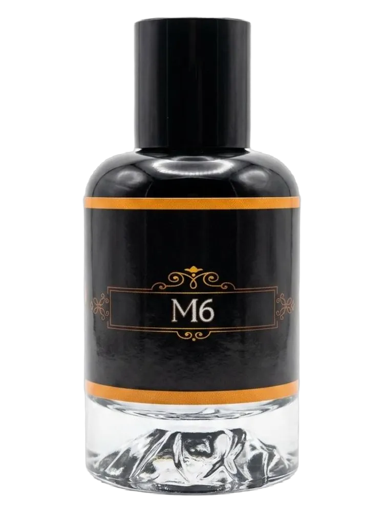 M6 by Nobility Parfums