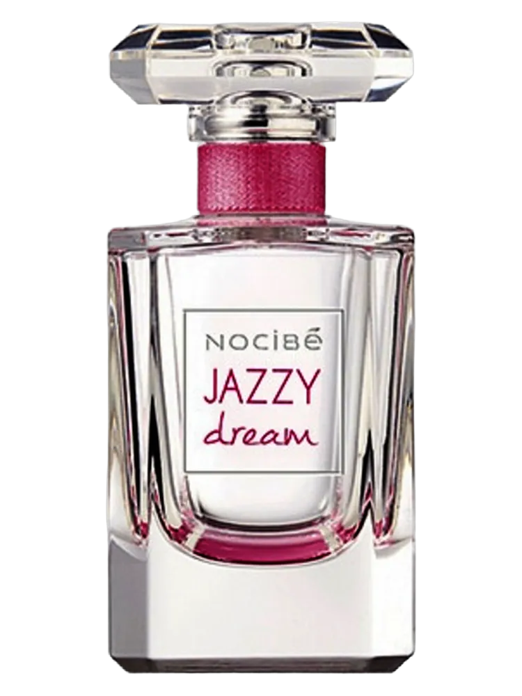 Jazzy Dream by Nocibé