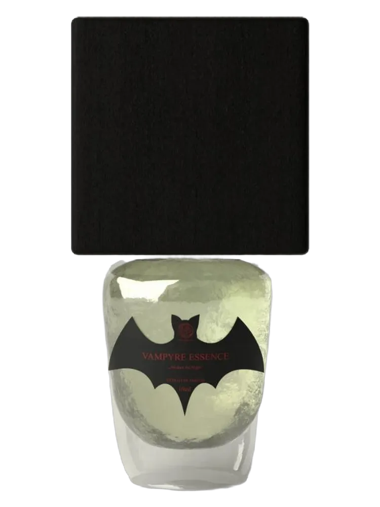 Vampyre Essence by Noctifera