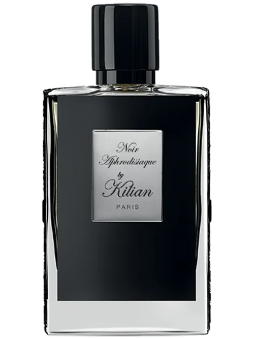 Noir Aphrodisiaque : Paris by Kilian