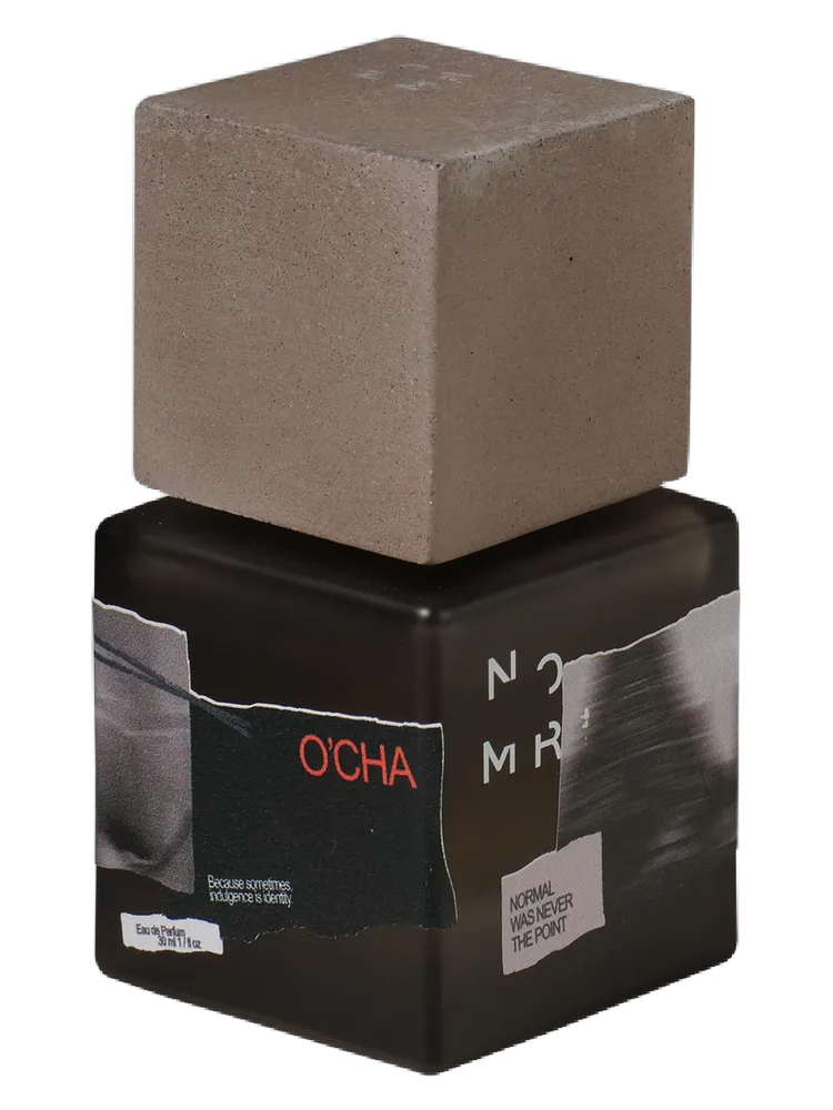 O’Cha by NOMR