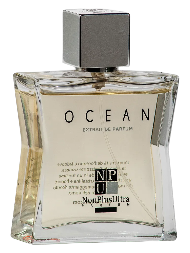 Ocean by NonPlusUltra Parfum