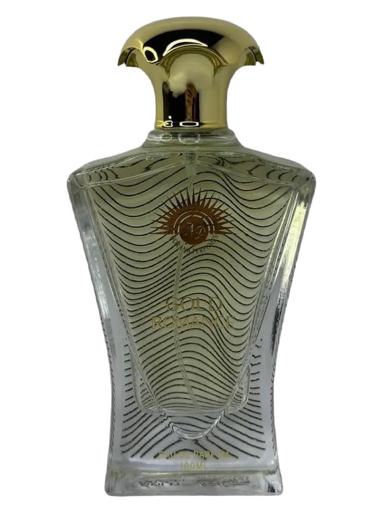 Gold Romance by Norana Perfumes