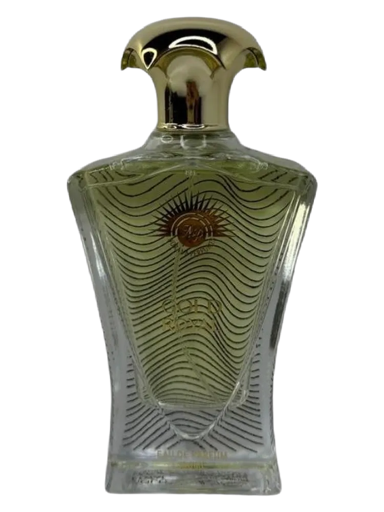 Gold Royal by Norana Perfumes