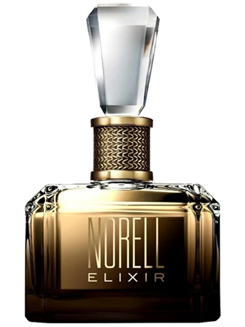 Elixir by Norell