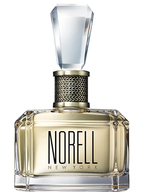 New York by Norell