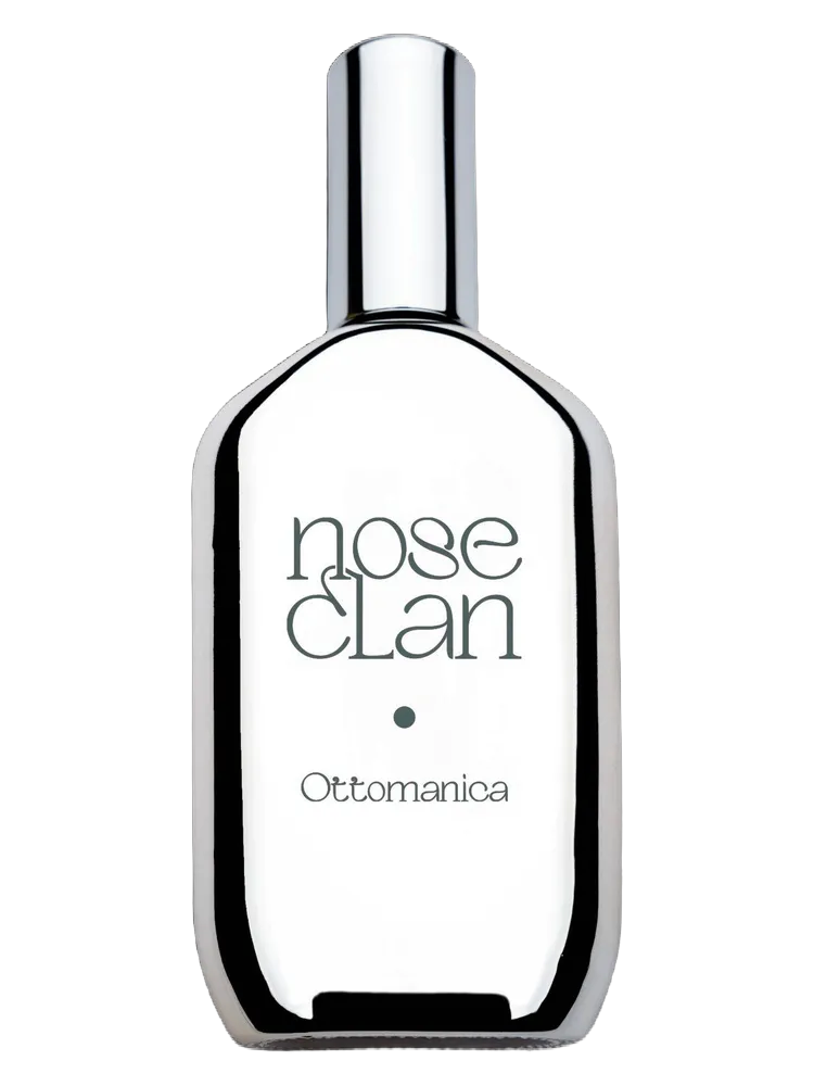 Ottomanica by Nose Clan