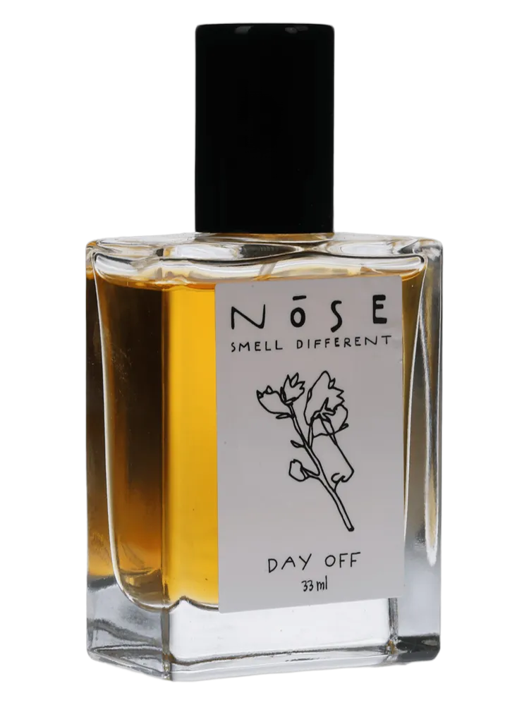 Day Off by Nose Perfumes