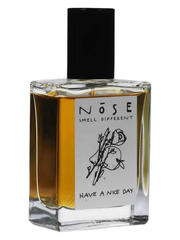 Have A Nice Day by Nose Perfumes
