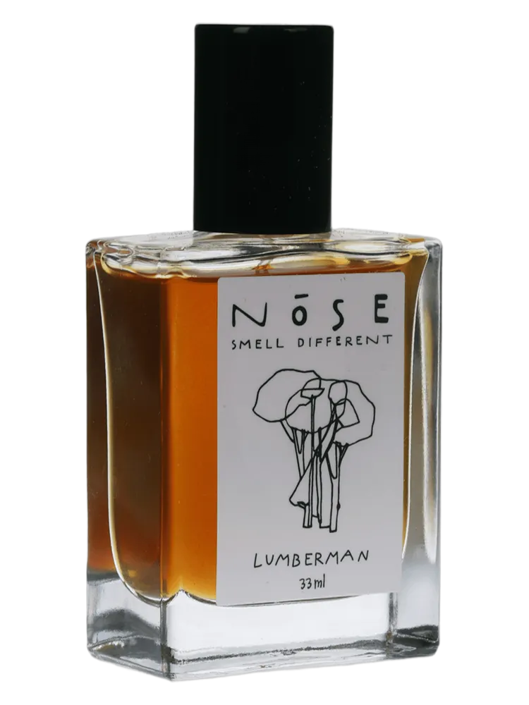 Lumberman by Nose Perfumes