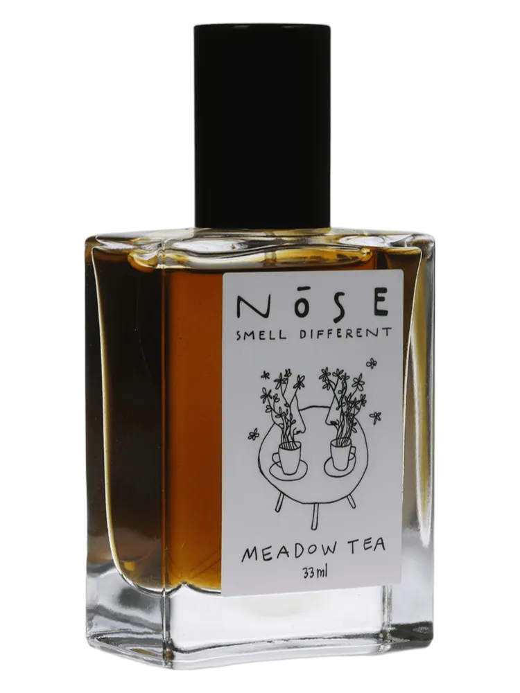 Meadow Tea by Nose Perfumes