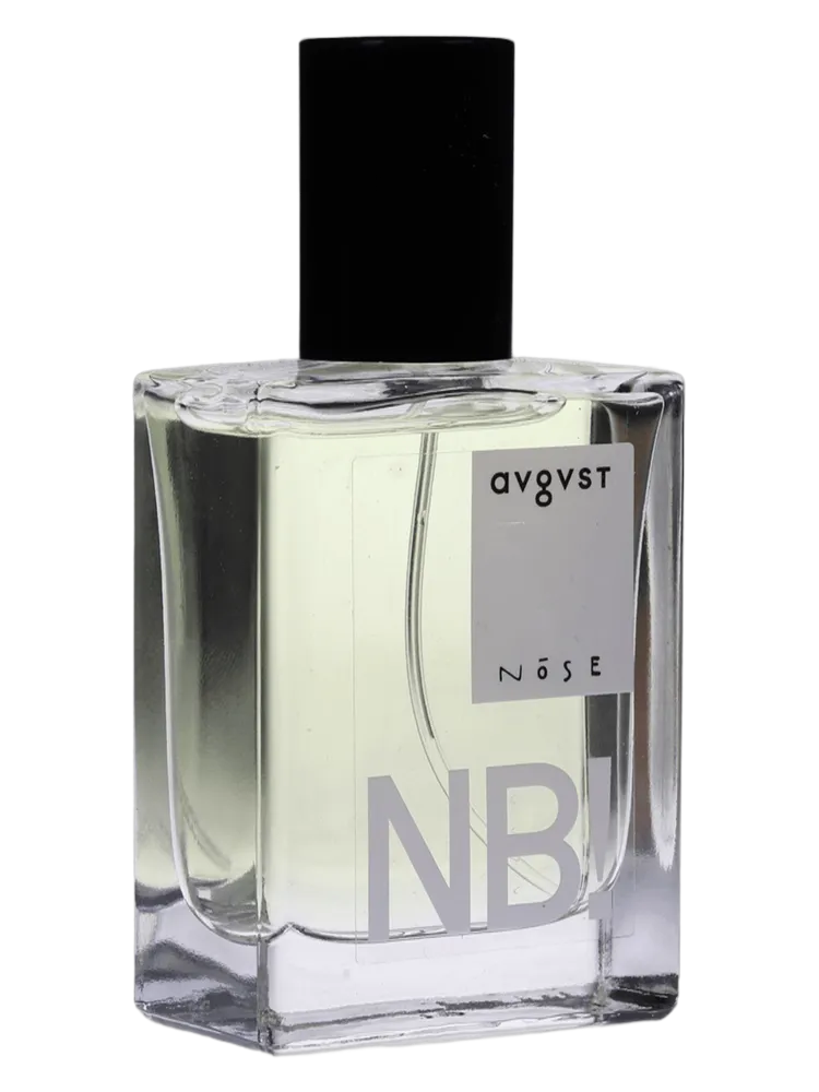 NB! by Nose Perfumes