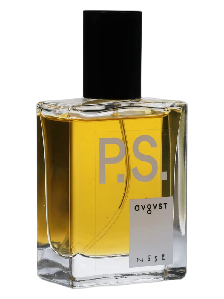 P.S. by Nose Perfumes