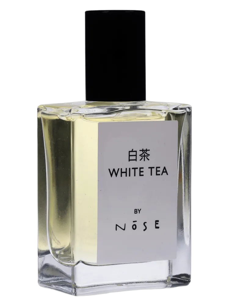 White Tea by Nose Perfumes