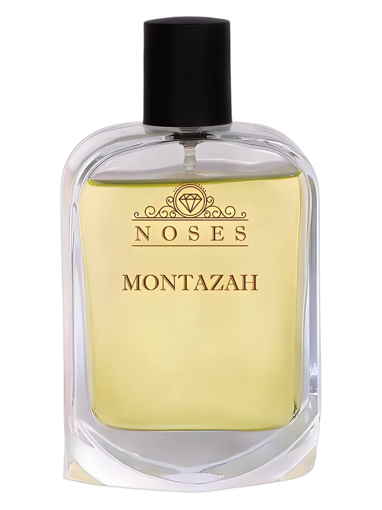 Montazah by Noses