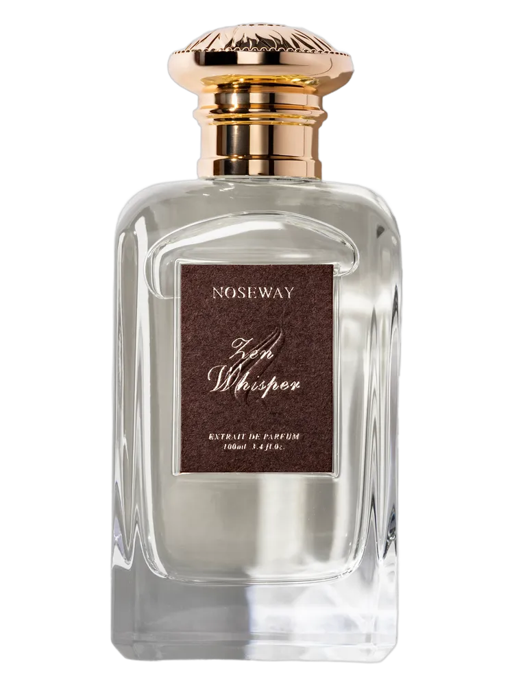 Zen Whisper by Noseway