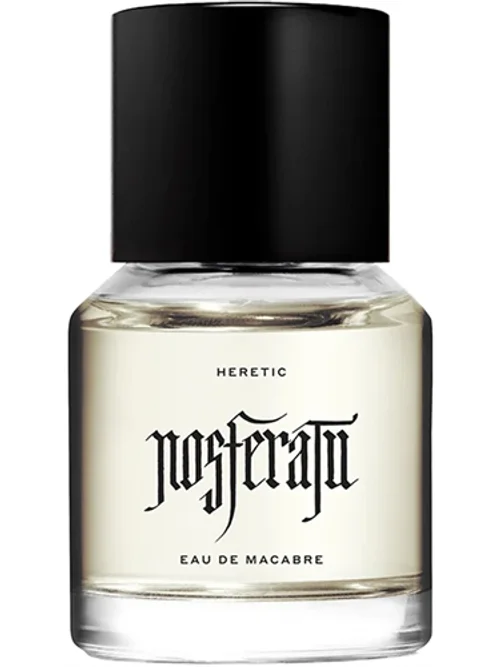 Nosferatu by Heretic