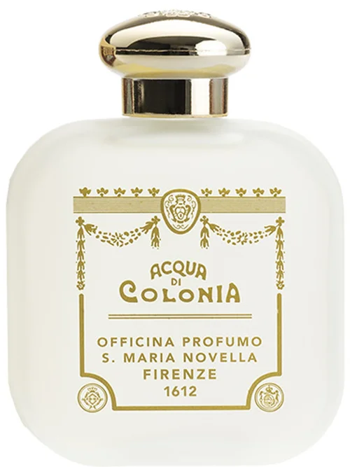 Nostalgia by Santa Maria Novella