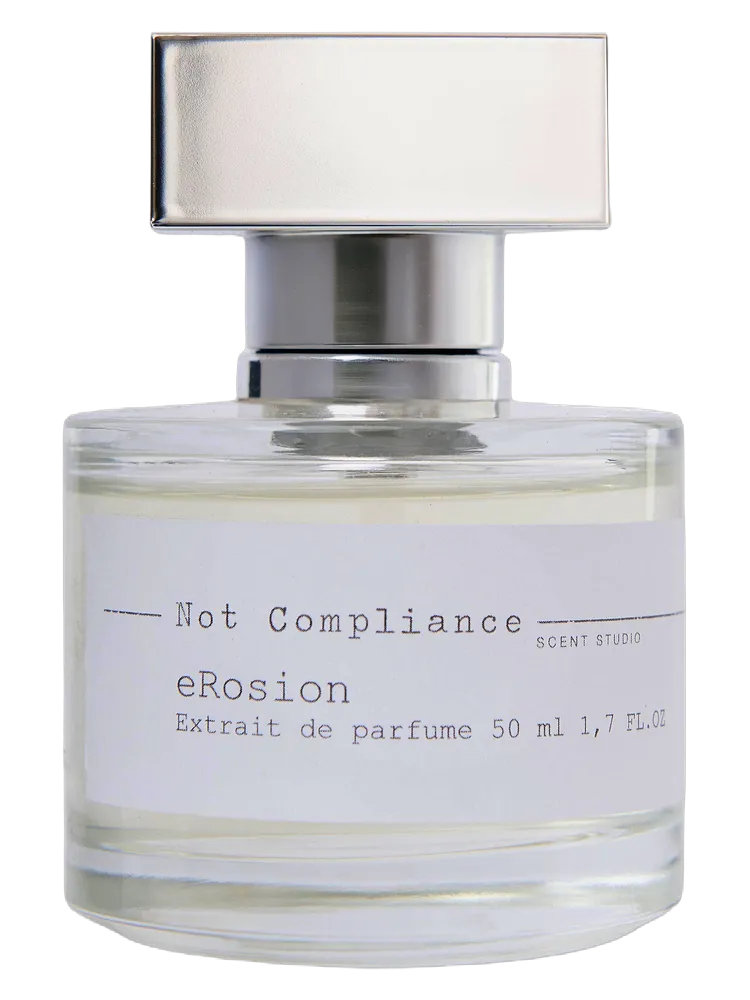 eRosion by NOT COMPLIANCE