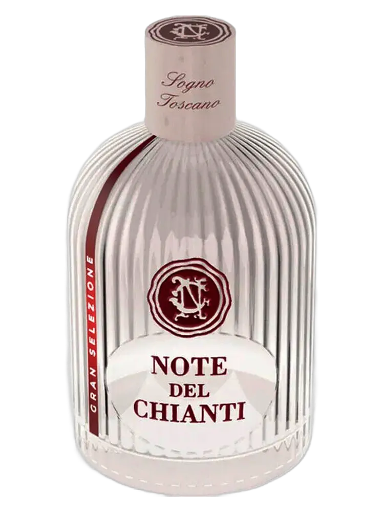Sogno Toscano by Note del Chianti