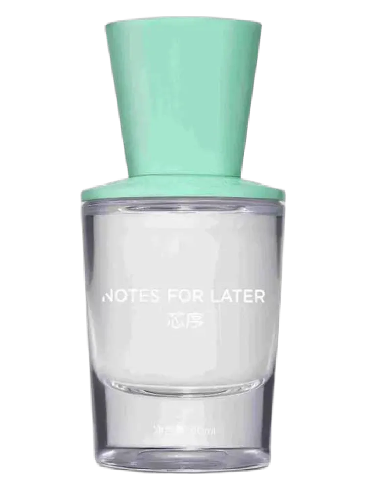 Deep Breath by Notes for Later