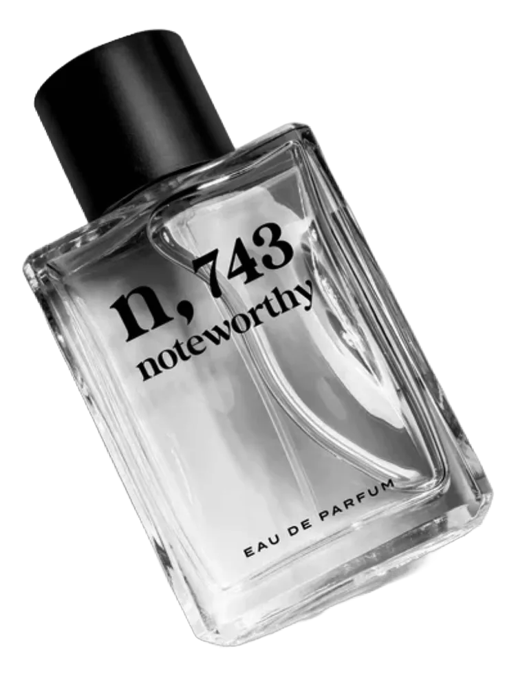 n,743 by Noteworthy