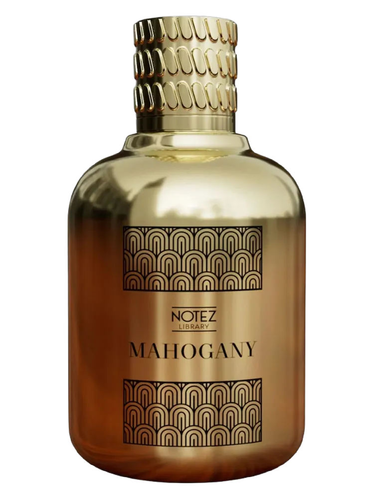 Mahogany by Notez
