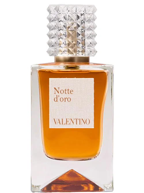 Notte D'Oro by Valentino