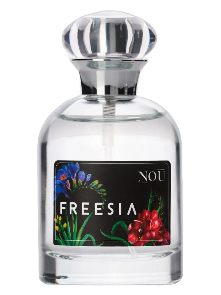 Freesia by NOU