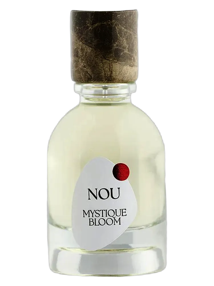 Mystique Bloom by NOU
