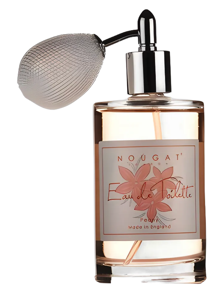 Peony by Nougat