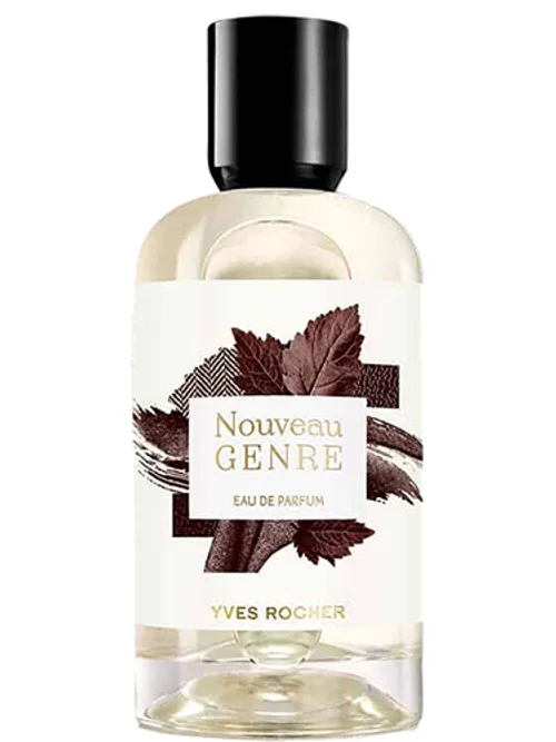 Nouveau Genre by Yves Rocher