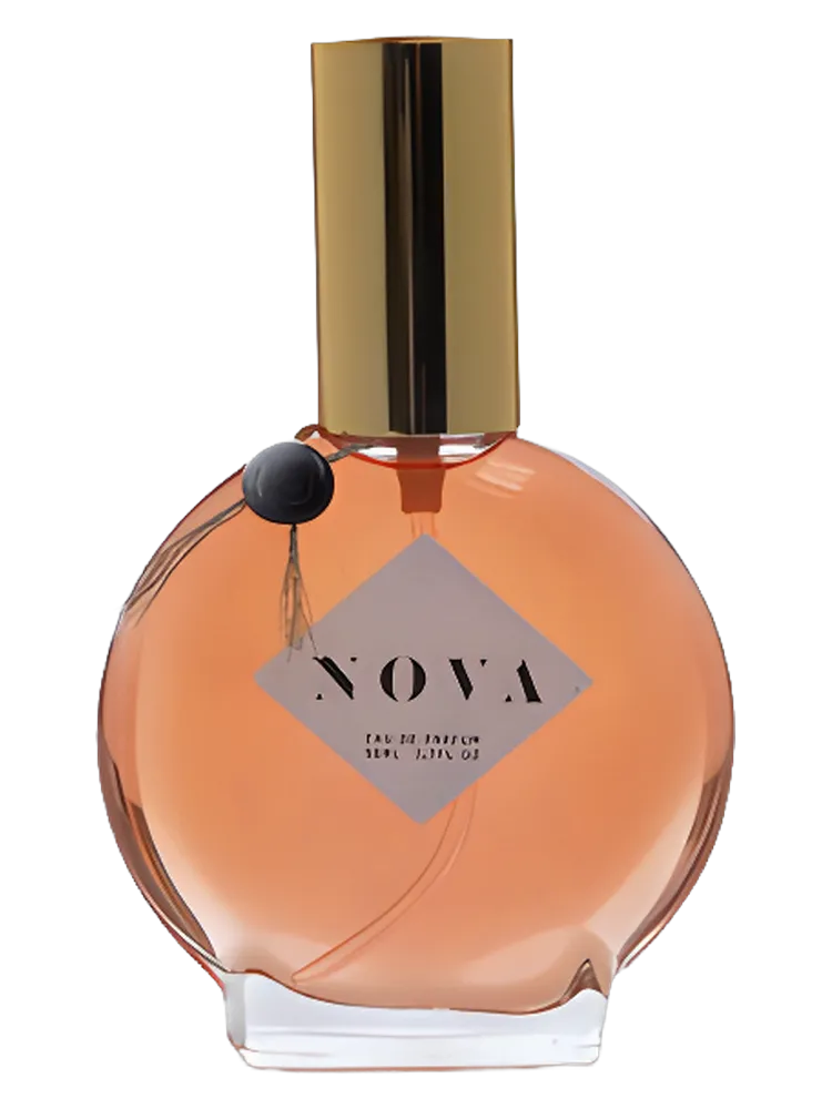 Hazeline by Nova