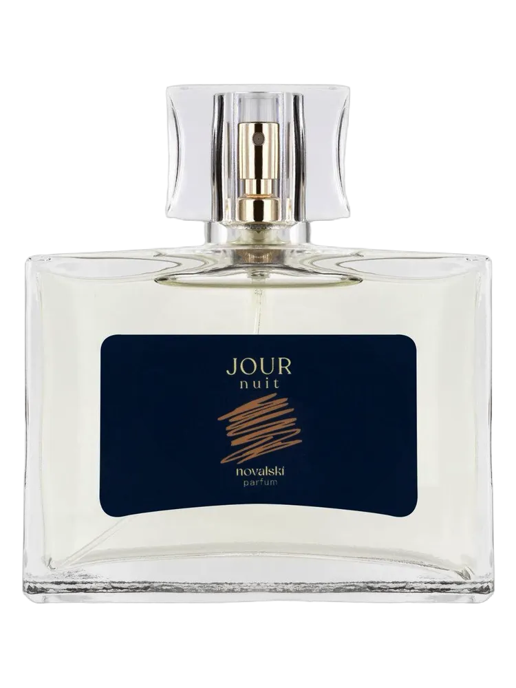 Jour Nuit by Novalski