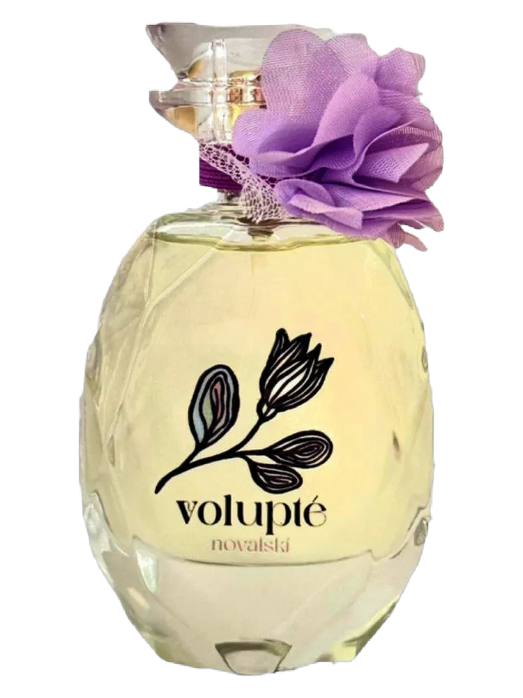 Volupté by Novalski