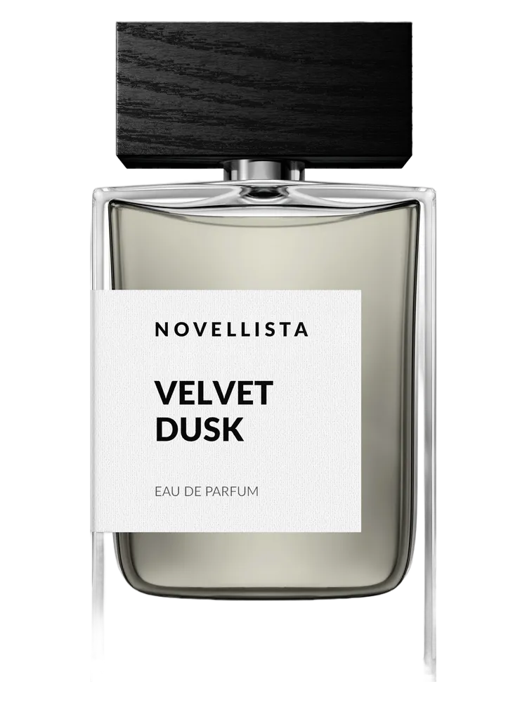 Velvet Dusk by Novellista
